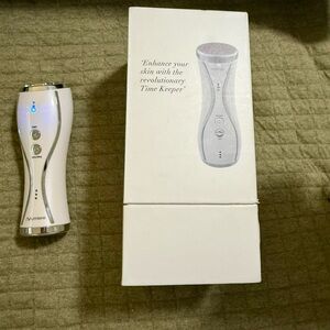Lumiere Time Keeper Professional Micro-current LED Skincare device